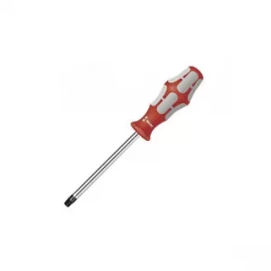 Image of Wera 05117680001 368 Kraftform Plus Square Socket Screwdriver Size...