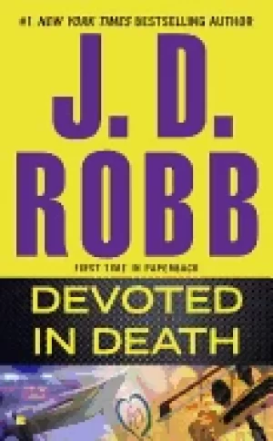Image of devoted in death