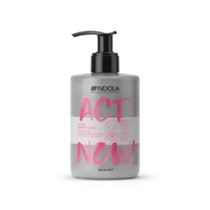 image of Indola Act Now! Color Conditioner 300ml