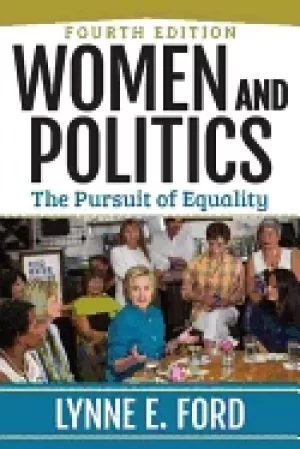 Image of women and politics the pursuit of equality