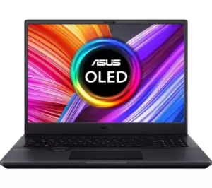 Image of ASUS ProArt Studiobook 16 OLED 16" Laptop - Intel Core i7, 1TB SSD, Black