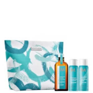 Moroccanoil Beauty Bag Volume