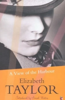 Image of A View of the Harbour by Elizabeth Taylor Book