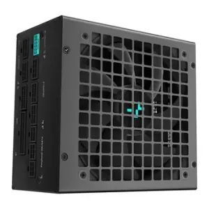 Image of DeepCool PX1000G 1000W Power Supply Unit, ATX 3.0, PCIe 5.0...