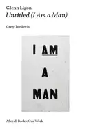 Image of glenn ligon untitled
