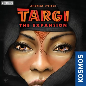 Image of Targi: The Expansion Board Game
