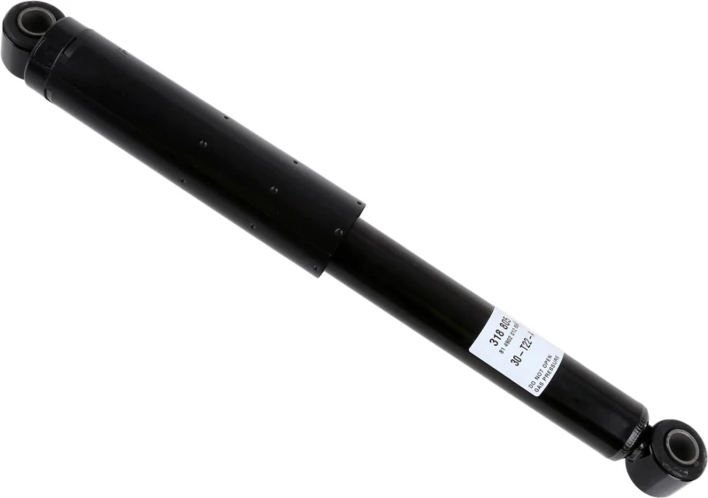 Image of Shock absorber SACHS 318 805