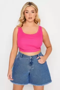 Image of Ripped Floaty Shorts