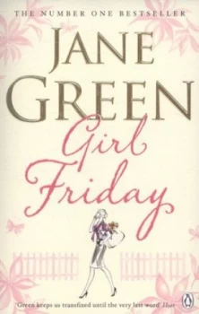 Image of Girl Friday by Jane Green Paperback