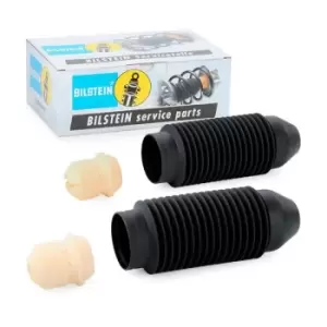 Image of BILSTEIN Shock Absorber Dust Cover 11-103455 Bump Stops,Bump Rubbers VW,AUDI,SKODA,Golf IV Schragheck (1J1),Caddy III Kombi (2KB, 2KJ, 2CB, 2CJ)