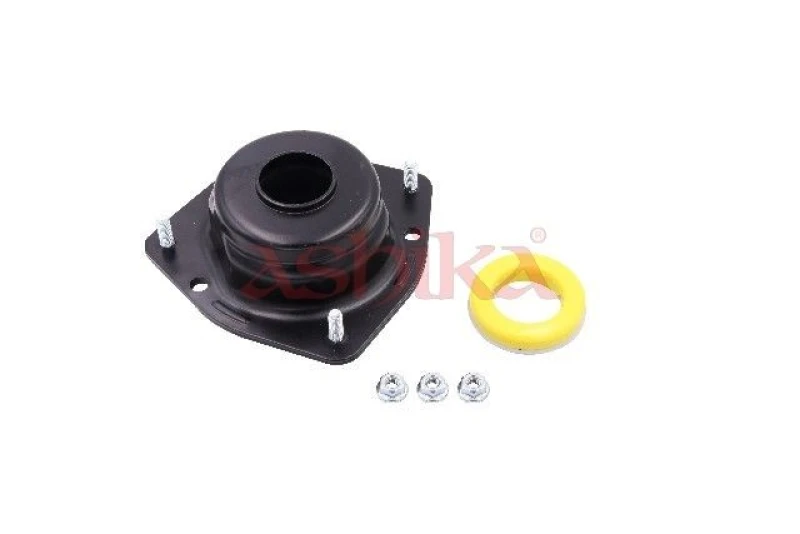 Image of ASHIKA Top strut mount ASHIKA SMA0099