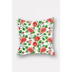 Image of YS49405294 Multicolor Cushion Cover