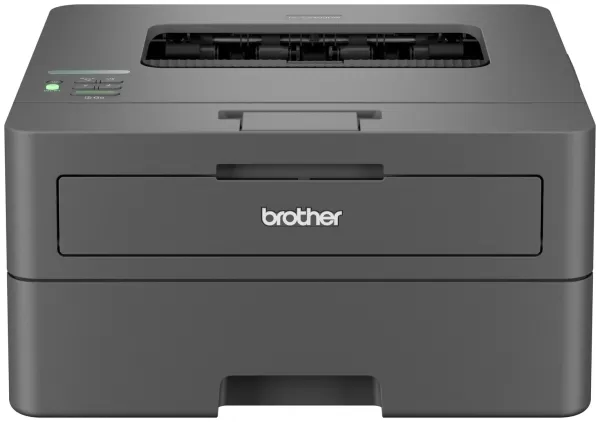 Image of Brother EcoPro HL-L2400DWE Wireless Mono Laser Printer
