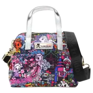 Image of tokidoki Midnight Metropolis Mini Bag
