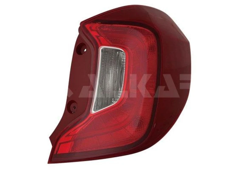 Image of ALKAR Rear light ALKAR 2222654