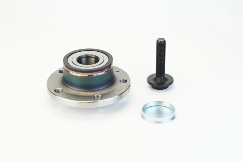 Image of Wheel bearing kit CONTITECH WBE1129