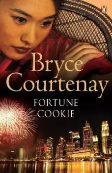 Image of Fortune Cookie by Bryce Courtenay