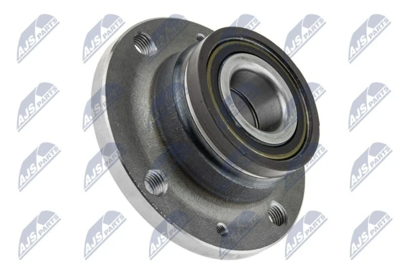 Image of NTY Wheel bearing kit NTY KLT-PL-028