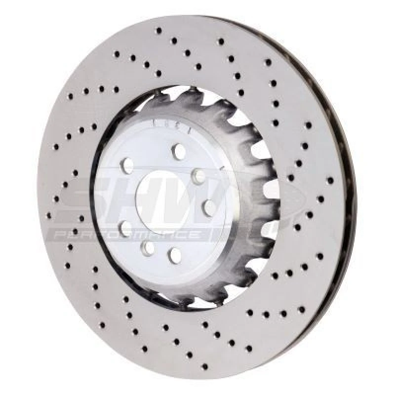 Image of Brake disc SHW Performance BRR43508