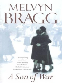 Image of A Son of War by Melvyn Bragg Paperback