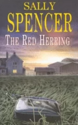 Image of red herring