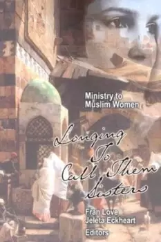Image of Ministry to Muslim women - Fran Love - Paperback - Used