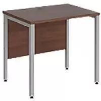 image of Dams International Desk MB608SW 800 x 600 x 725 mm