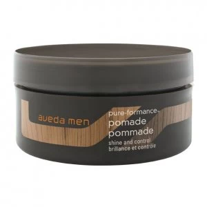 Image of Aveda Mens Pomade 75ml