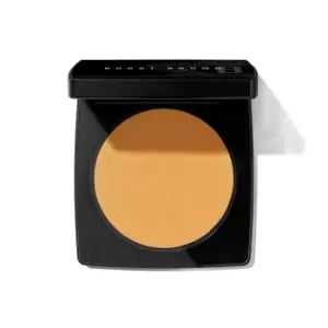 image of Bobbi Brown Sheer Finish Pressed Powder 11g (Various Shades) - Golden Orange