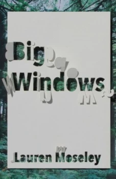 Image of Big windows by Lauren Moseley
