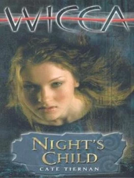 Image of Nights Child by Cate Tiernan Paperback