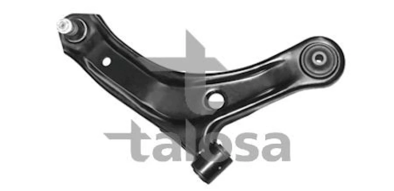 Image of TALOSA Suspension arm TALOSA 40-10335