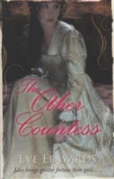 Image of The Other Countess by Eve Edwards Paperback