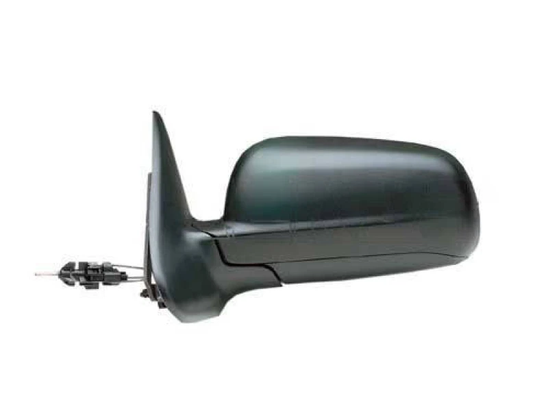 Image of ALKAR 6164099 Wing mirror Left, Aspherical Outside Mirror (50)