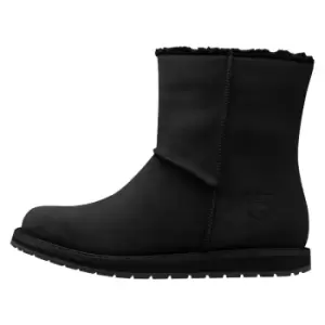 Image of Helly Hansen Womens Annabelle Boots Black Gum UK 5.5