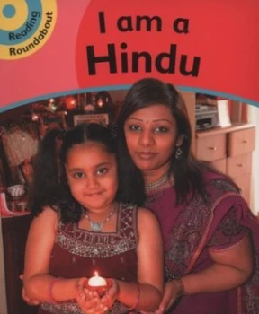 Image of I Am a Hindu by Paul Humphrey Paperback