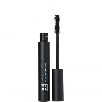 image of 3INA The 24h Level Up Mascara Waterproof 900 - Black