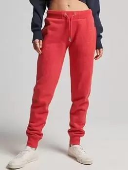 Image of Superdry Vintage Logo Emb Jogger - Multi, Size 10, Women
