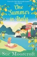 Image of one summer in italy the most uplifting summer romance you need to read in 2