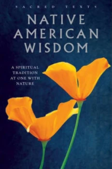 Image of Native American Wisdom by Alan Jacobs Hardback
