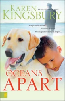 Image of Oceans Apart by Karen Kingsbury Book