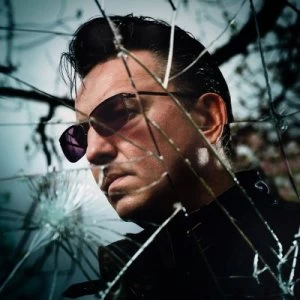 Image of Hollow Meadows by Richard Hawley CD Album