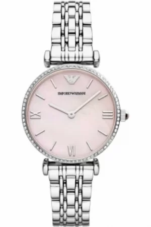 Image of Emporio Armani AR1779 Women Bracelet Watch