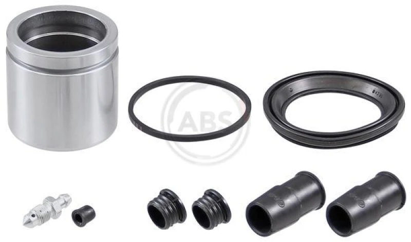 Image of A.B.S. Repair Kit, brake caliper A.B.S. 57067