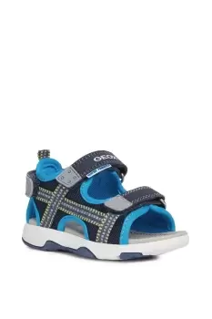 Image of 'Multy' Sandals