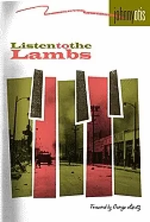 Image of listen to the lambs