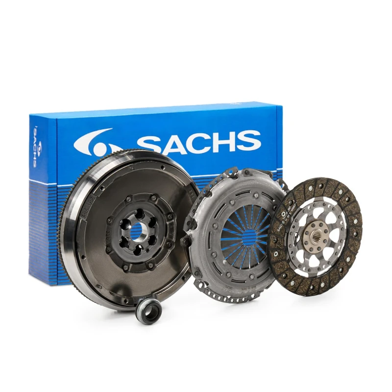 Image of Clutch kit SACHS 2290 601 217