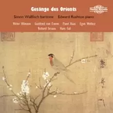 Image of Gesange Des Orients