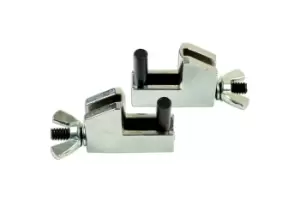 image of Laser Tools 7254 Hose Clamp Set 2pc