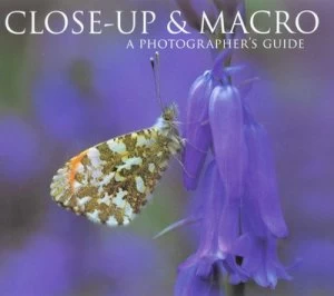 Image of Close-Up and Macro by Robert Thompson Hardback